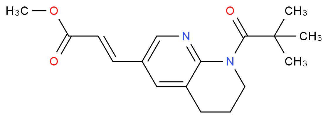 1222533-81-4 分子结构