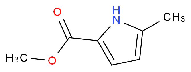 1194-97-4 分子结构