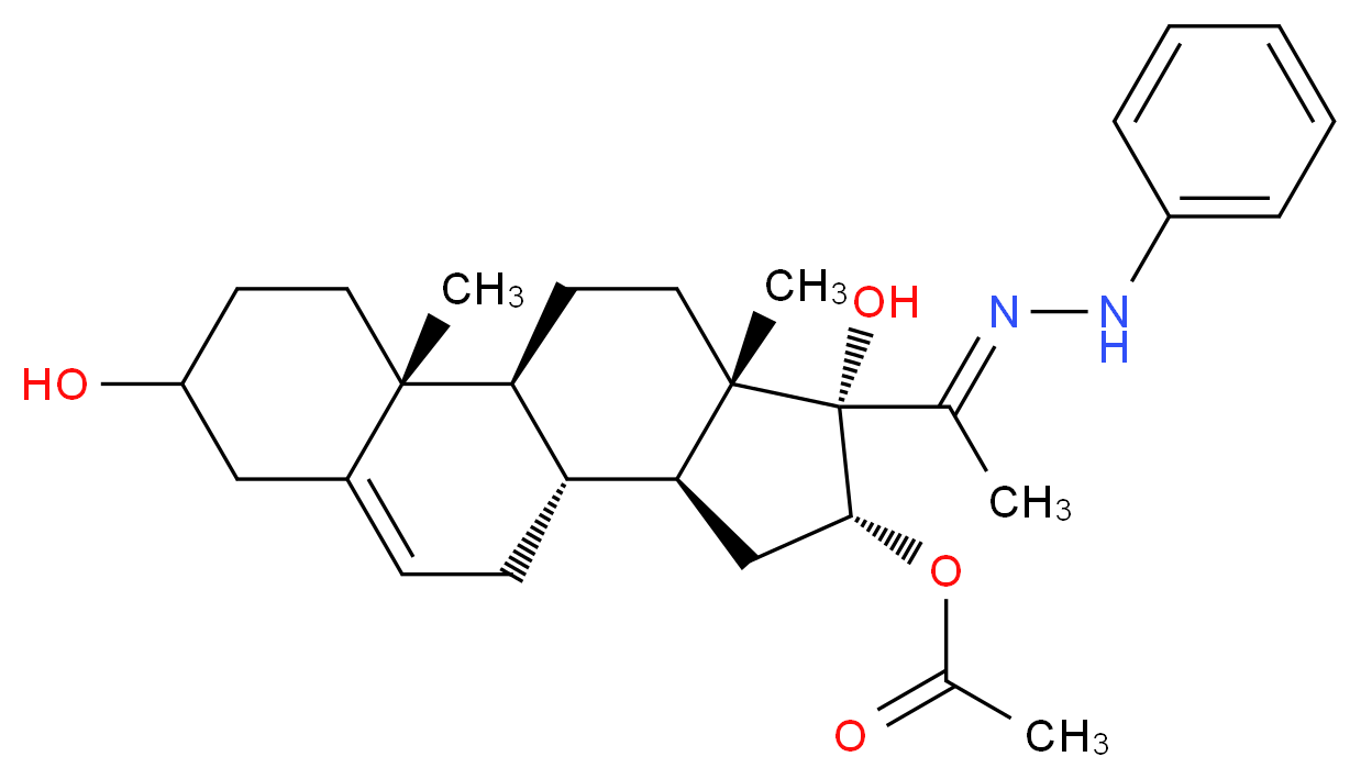 164265446 分子结构