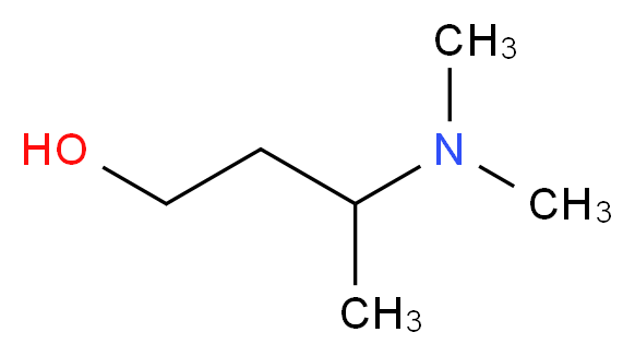 2893-65-4 分子结构