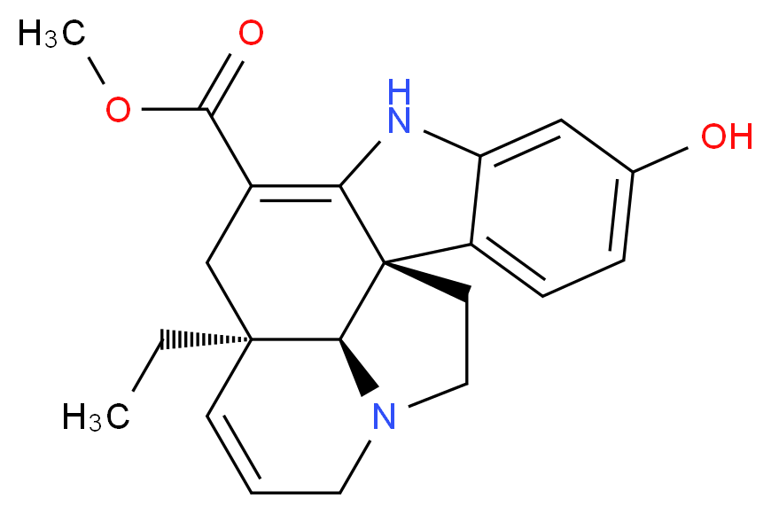 22149-28-6 分子结构