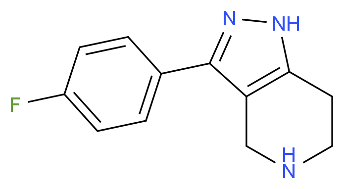 916423-52-4 分子结构