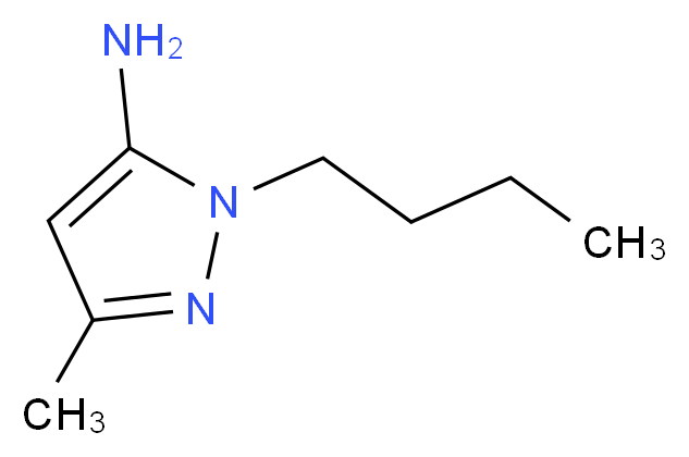 3524-35-4 分子结构