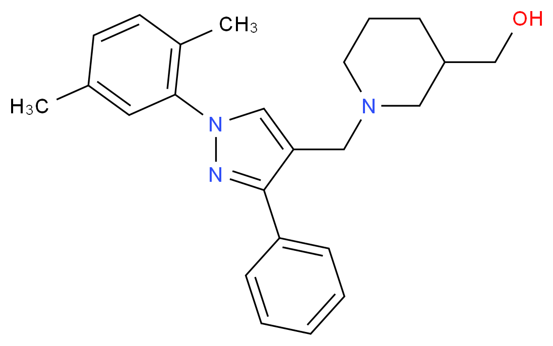  分子结构