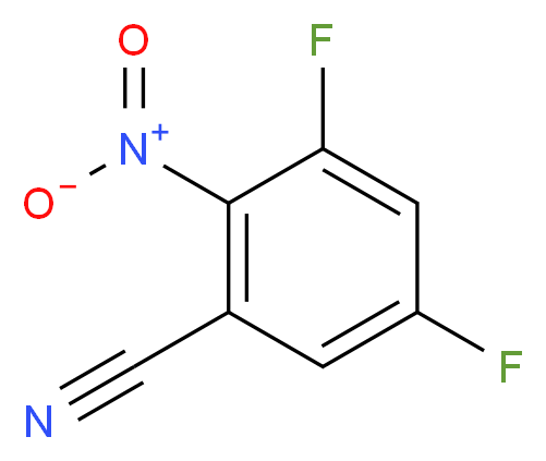 MFCD13185568 分子结构