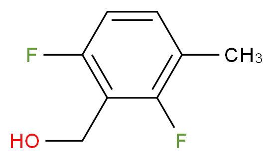 MFCD01631335 分子结构