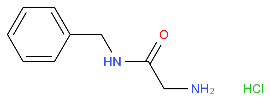 20432-97-7 分子结构