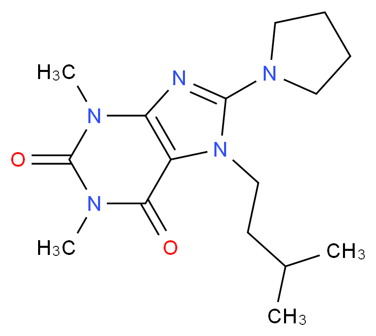 164245192 分子结构