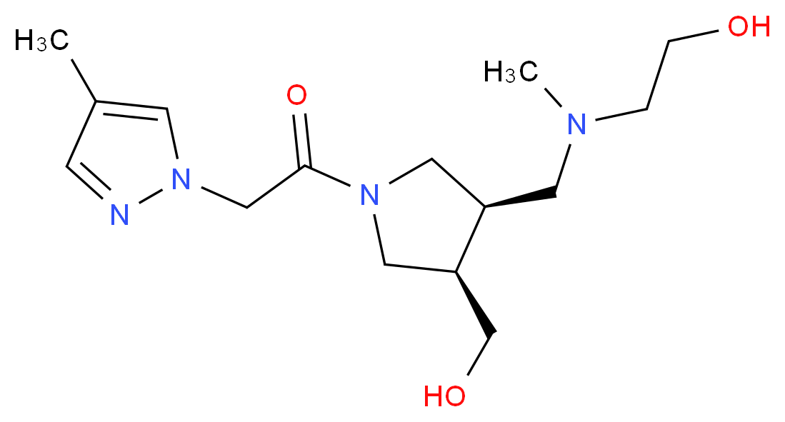  分子结构