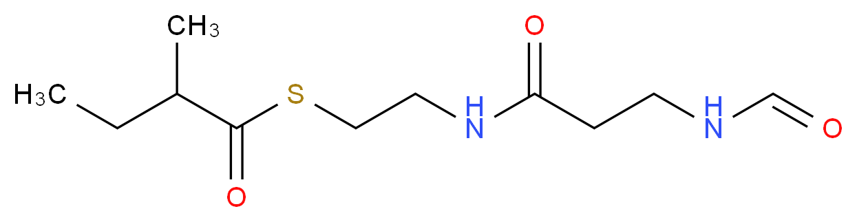 6712-02-3 分子结构