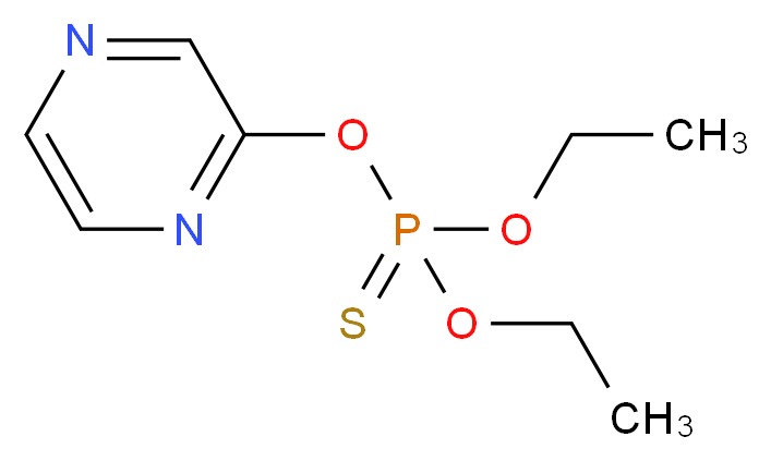 297-97-2 分子结构