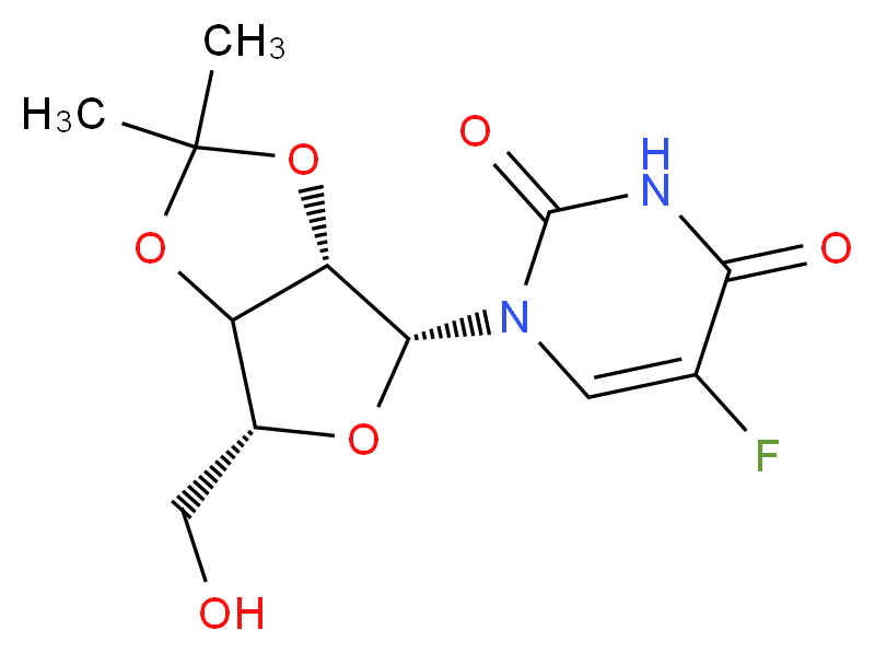 2797-17-3 分子结构