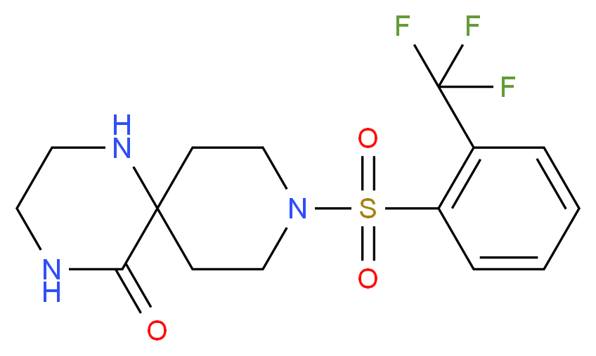  分子结构