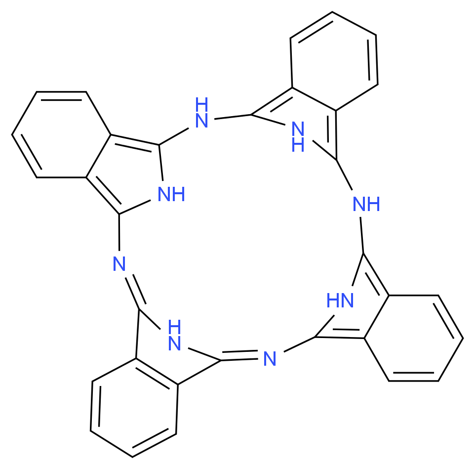 574-93-6 分子结构