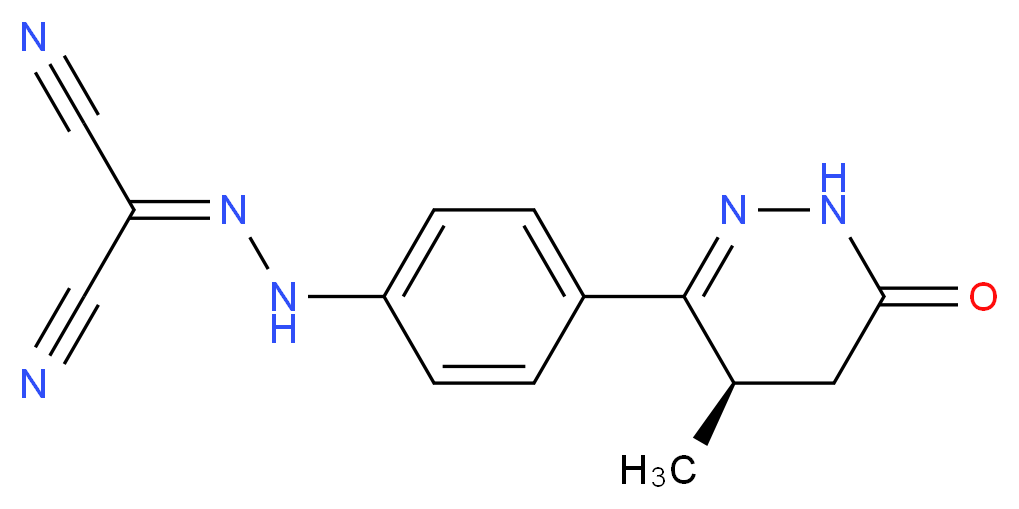 141505-33-1 分子结构