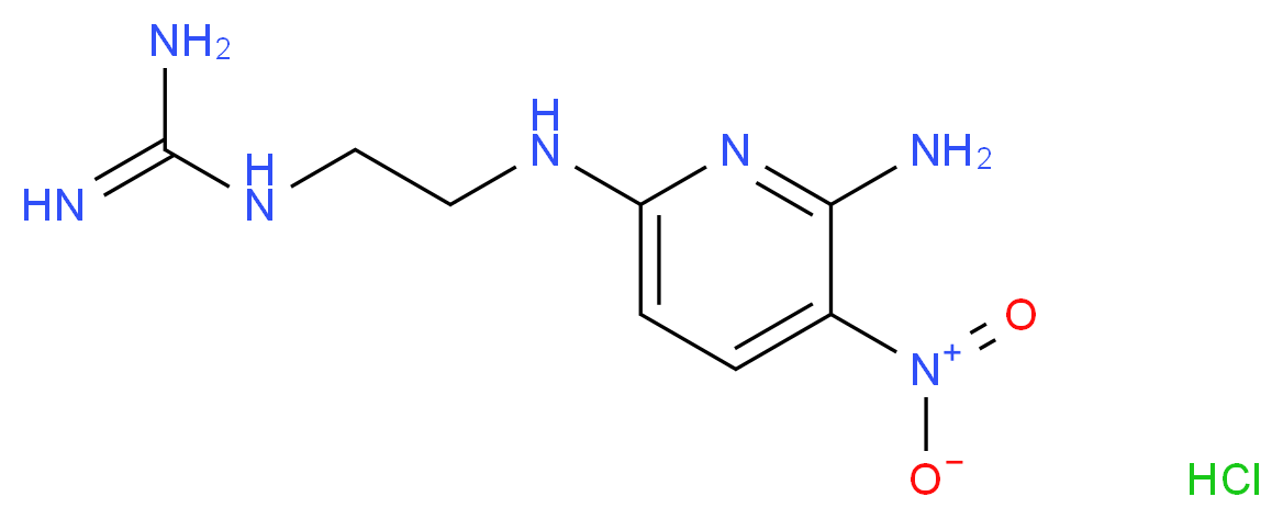 1246816-36-3 分子结构