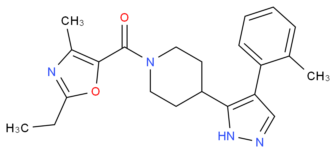  分子结构