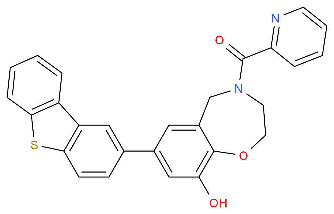  分子结构