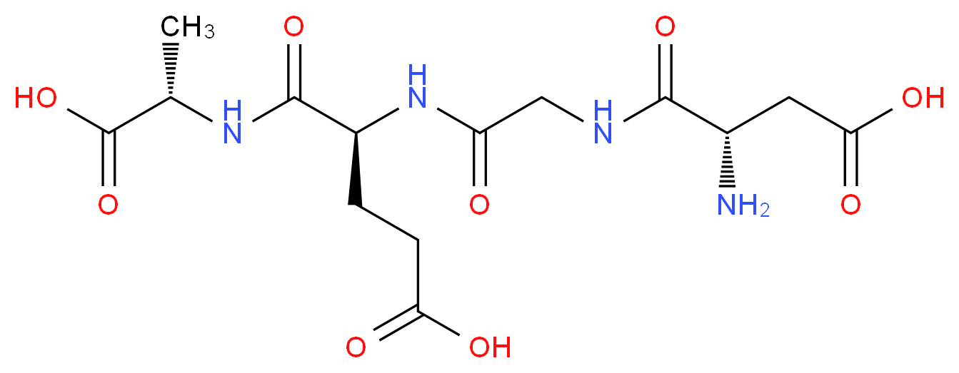 134580-64-6 分子结构