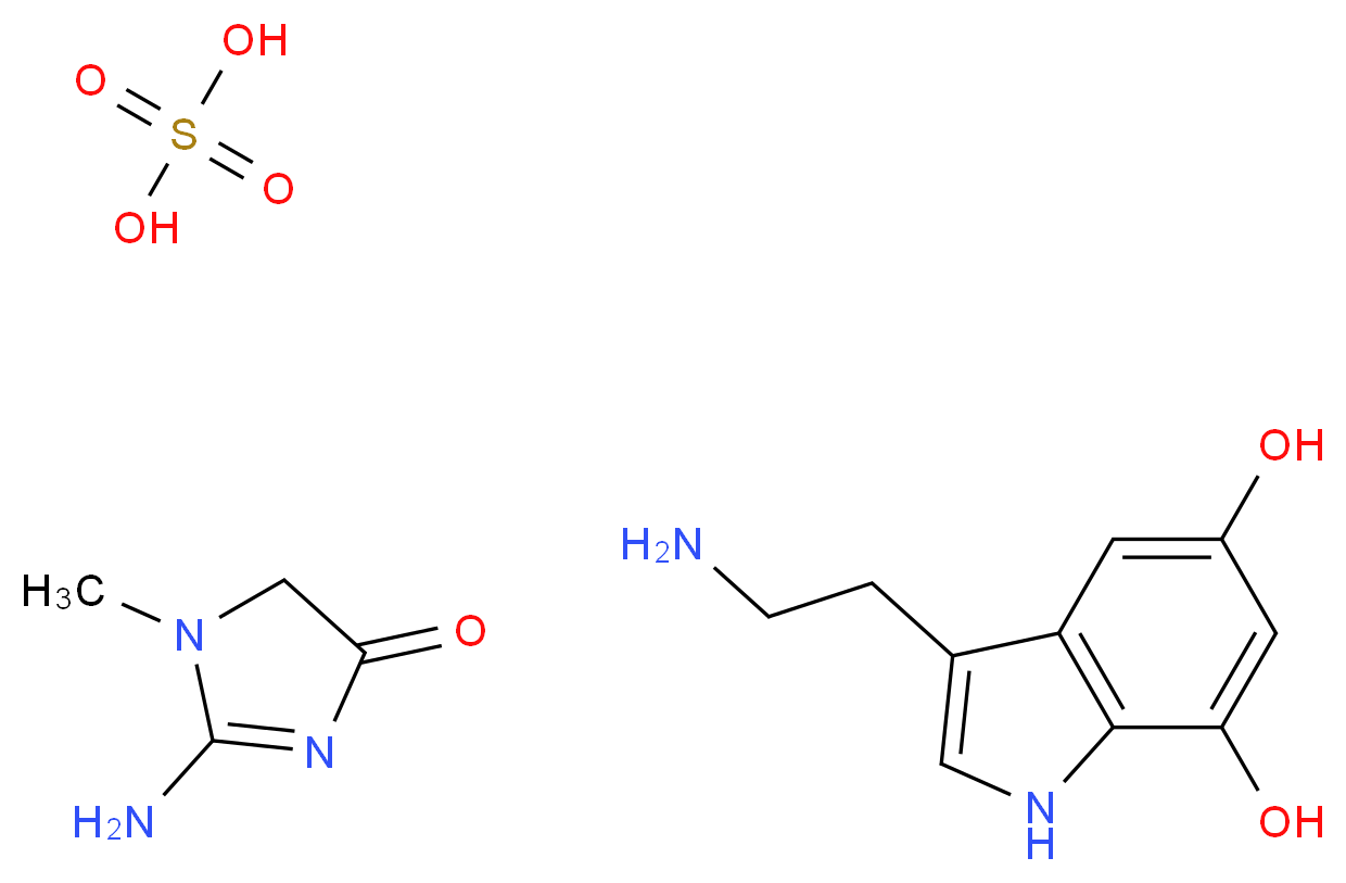39929-27-6 分子结构