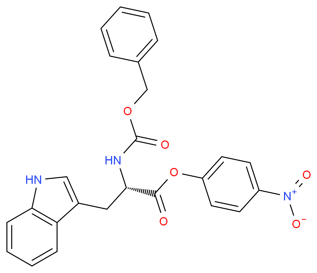 16624-64-9 分子结构