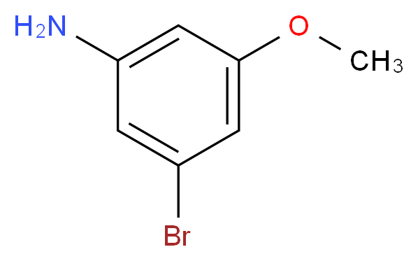 16618-68-1 分子结构