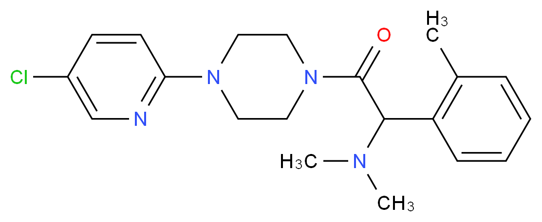  分子结构