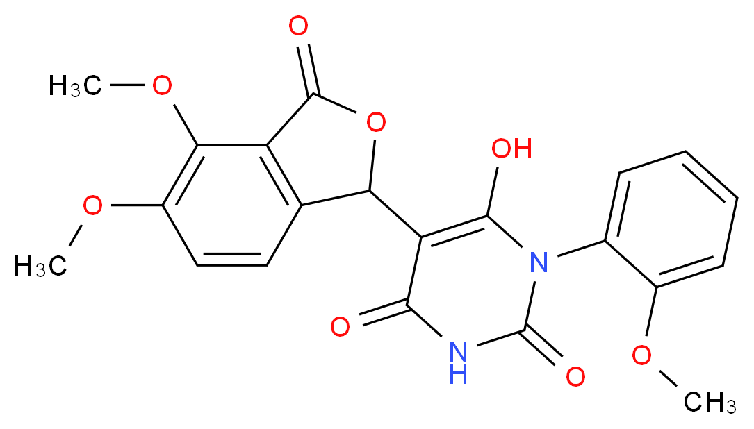 164256542 分子结构