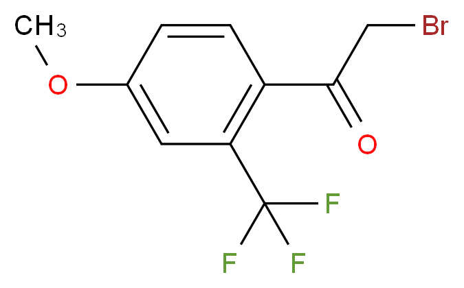 MFCD03094545 分子结构