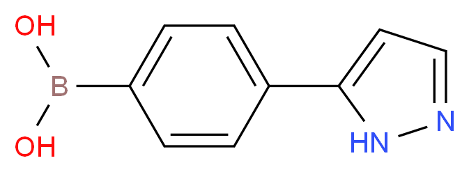 1226849-25-7 分子结构