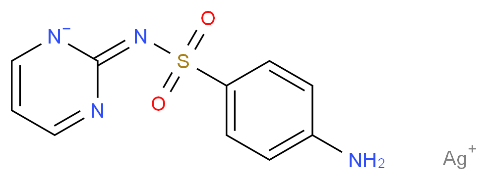 22199-08-2 分子结构