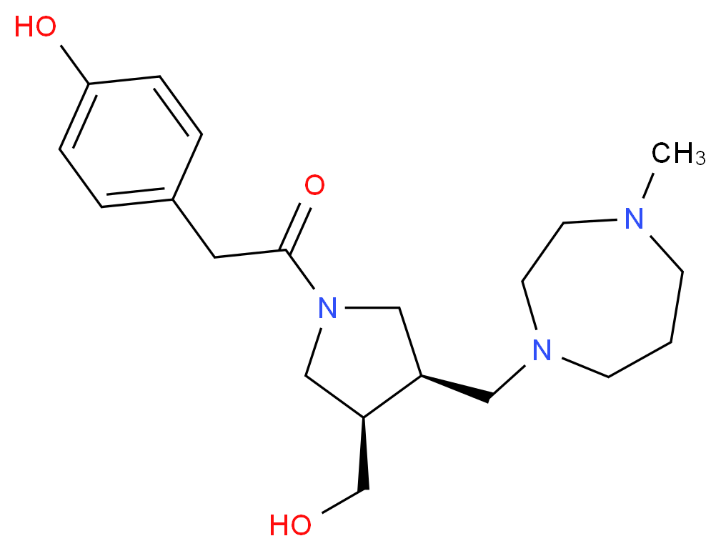  分子结构