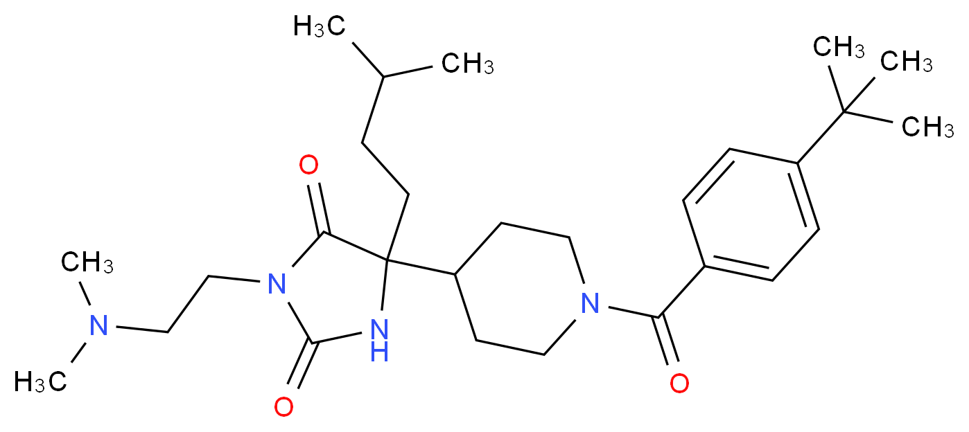  分子结构