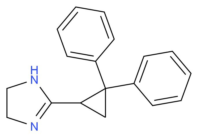 53267-01-9 分子结构