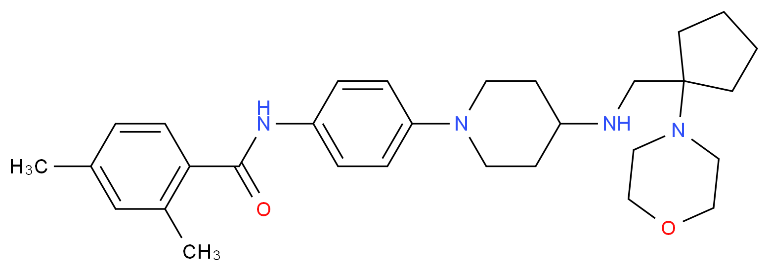  分子结构