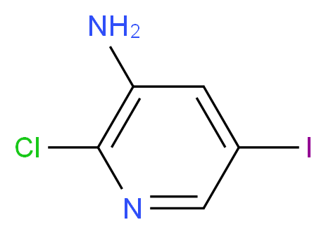 426463-09-4 分子结构