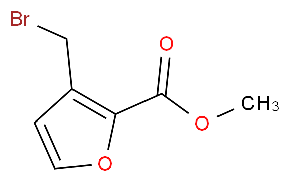 23268-19-1 分子结构