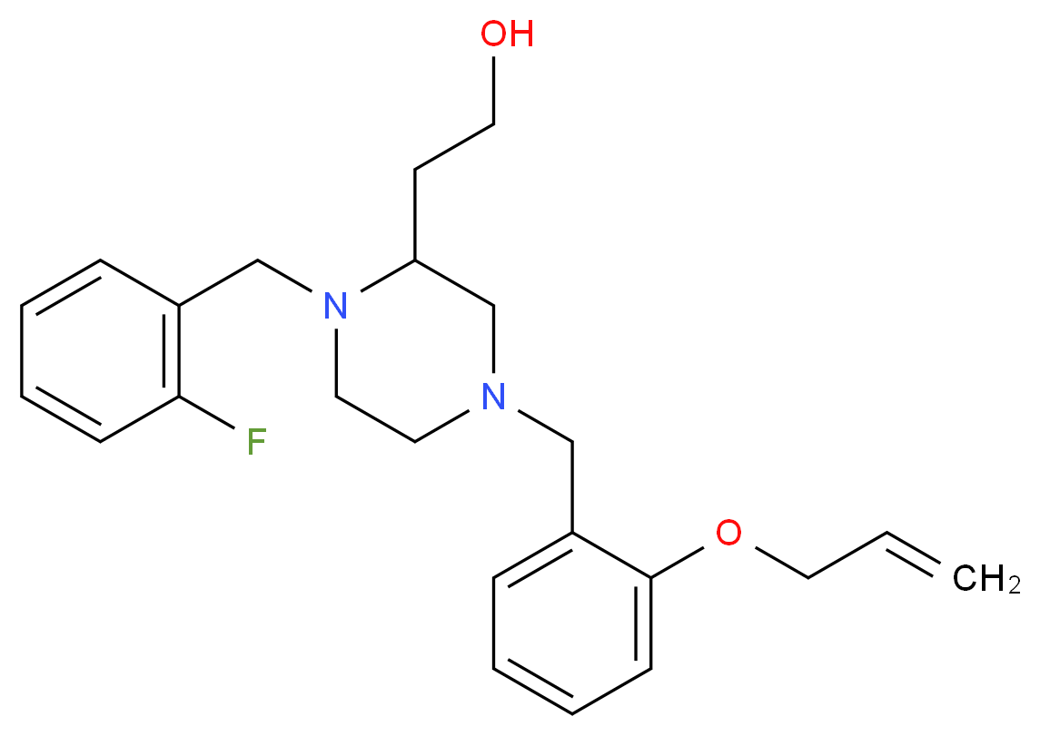  分子结构