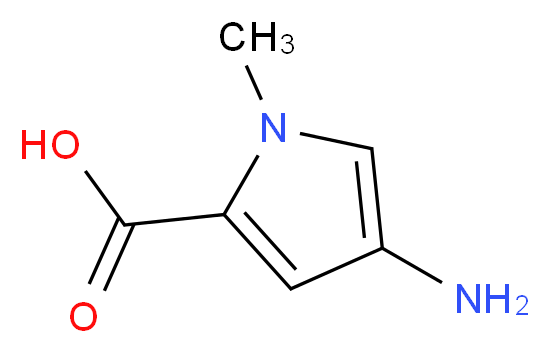 45776-13-4 分子结构