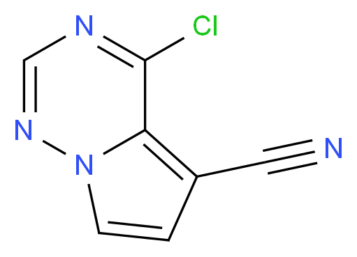 1263286-52-7 分子结构