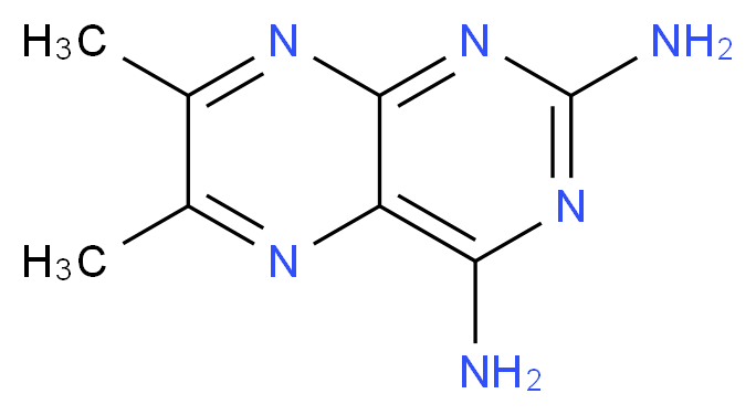 1425-63-4 分子结构