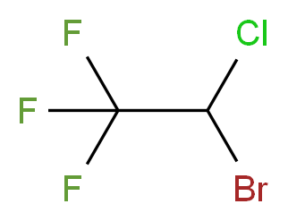 151-67-7 分子结构