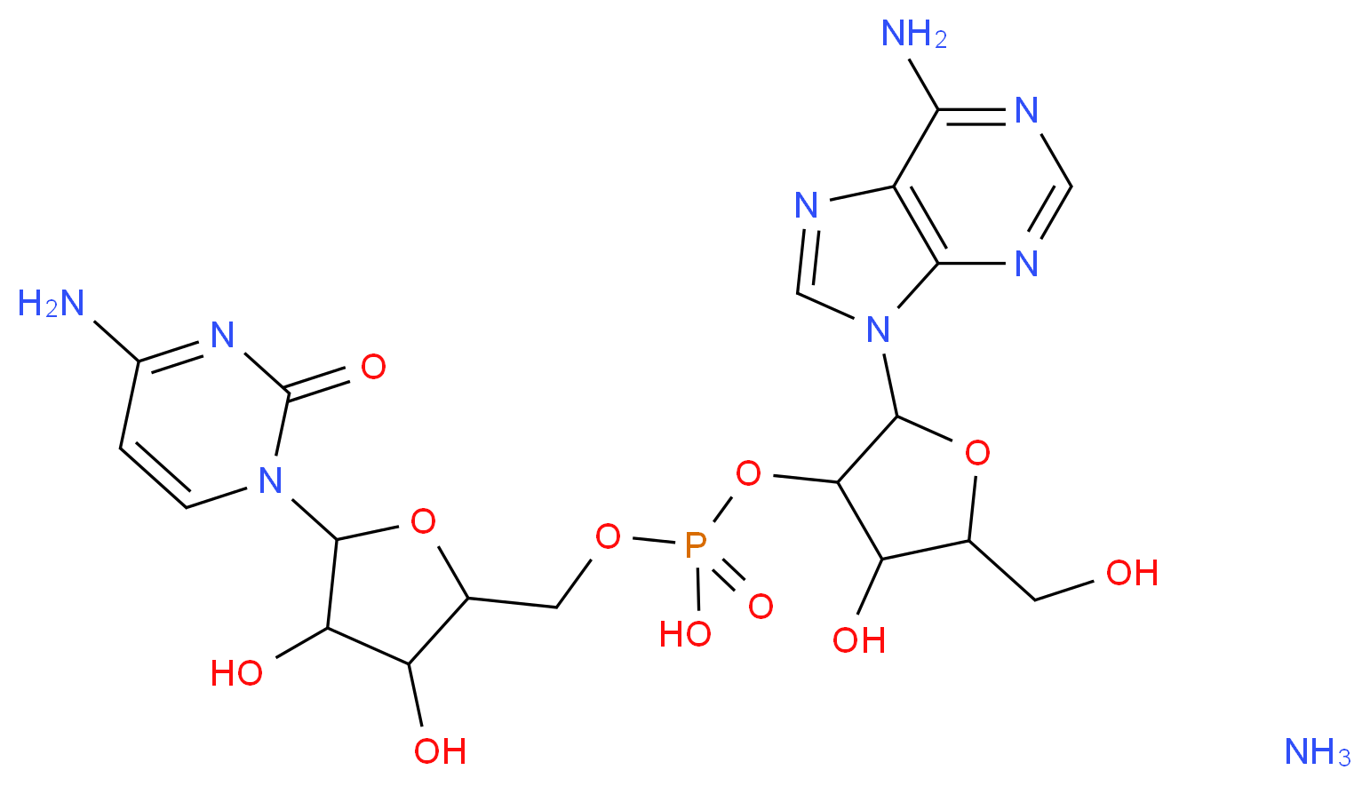 102029-84-5 分子结构