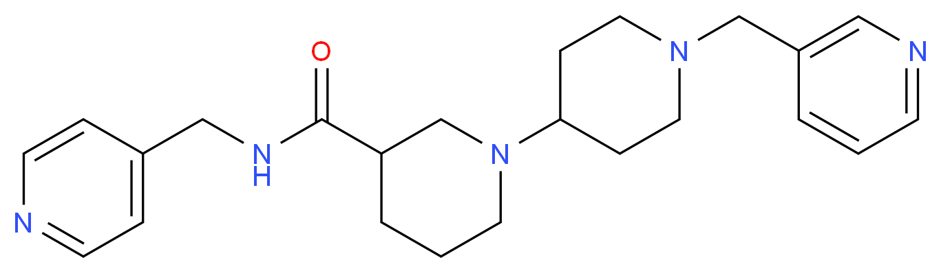  分子结构