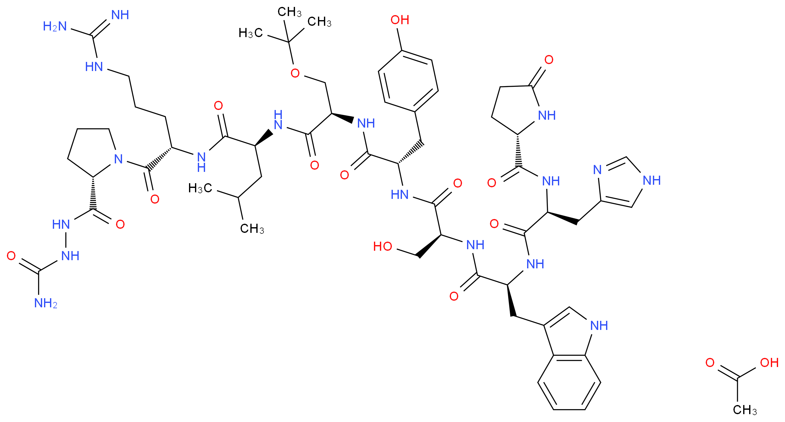 145781-92-6 分子结构