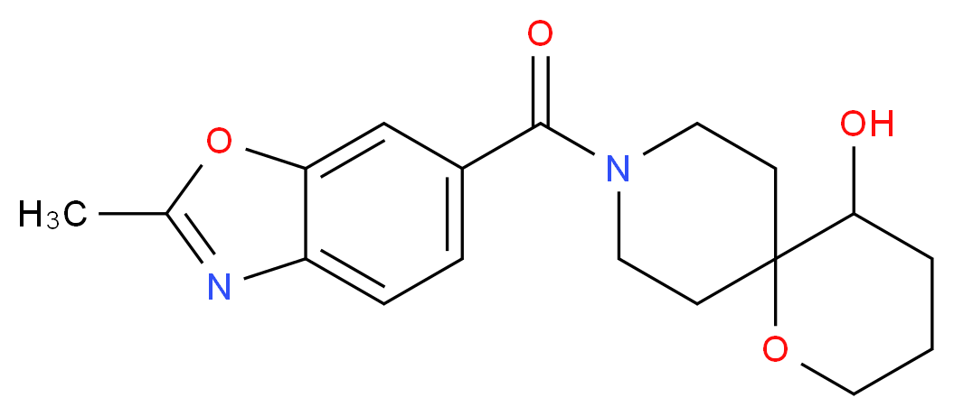  分子结构