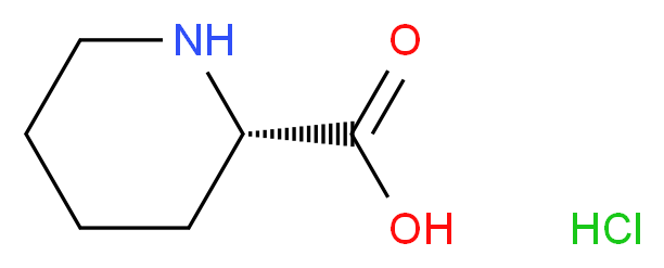 2133-33-7 分子结构