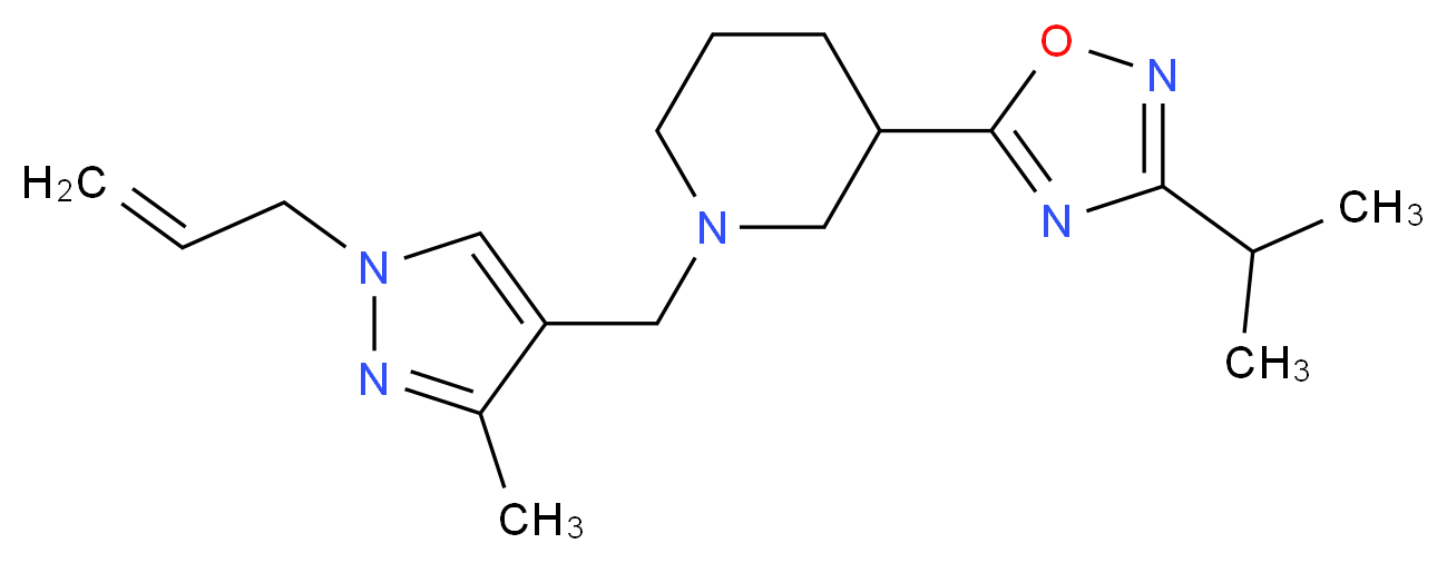  分子结构