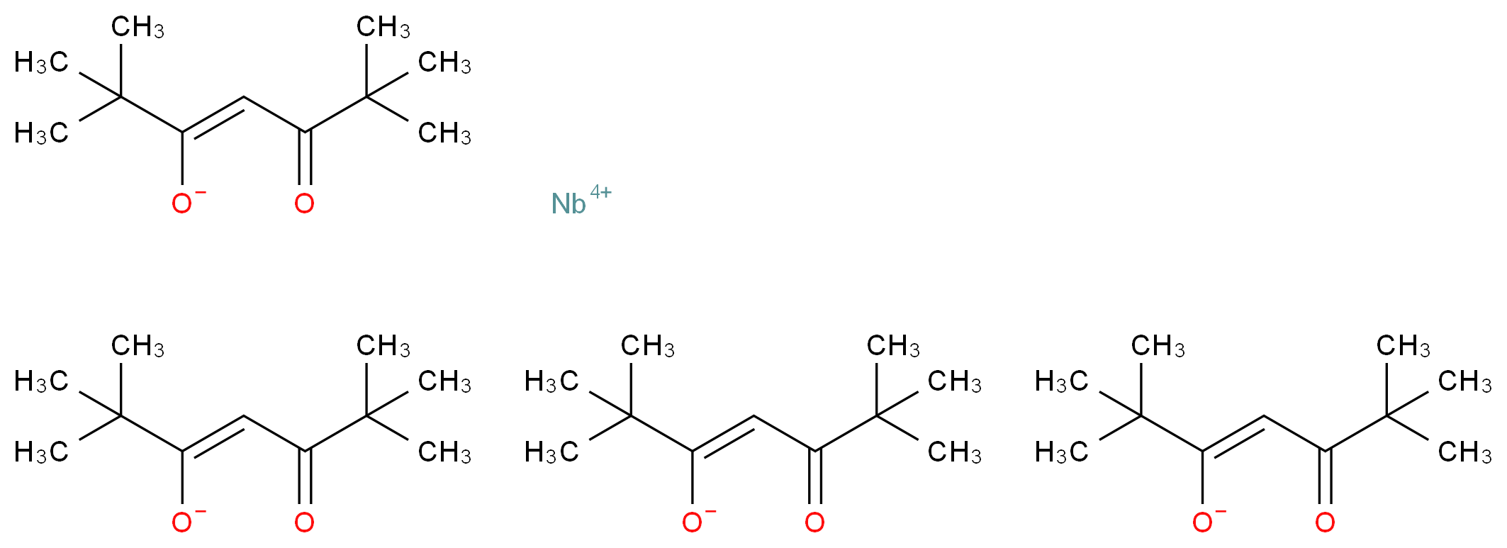 41706-15-4 分子结构