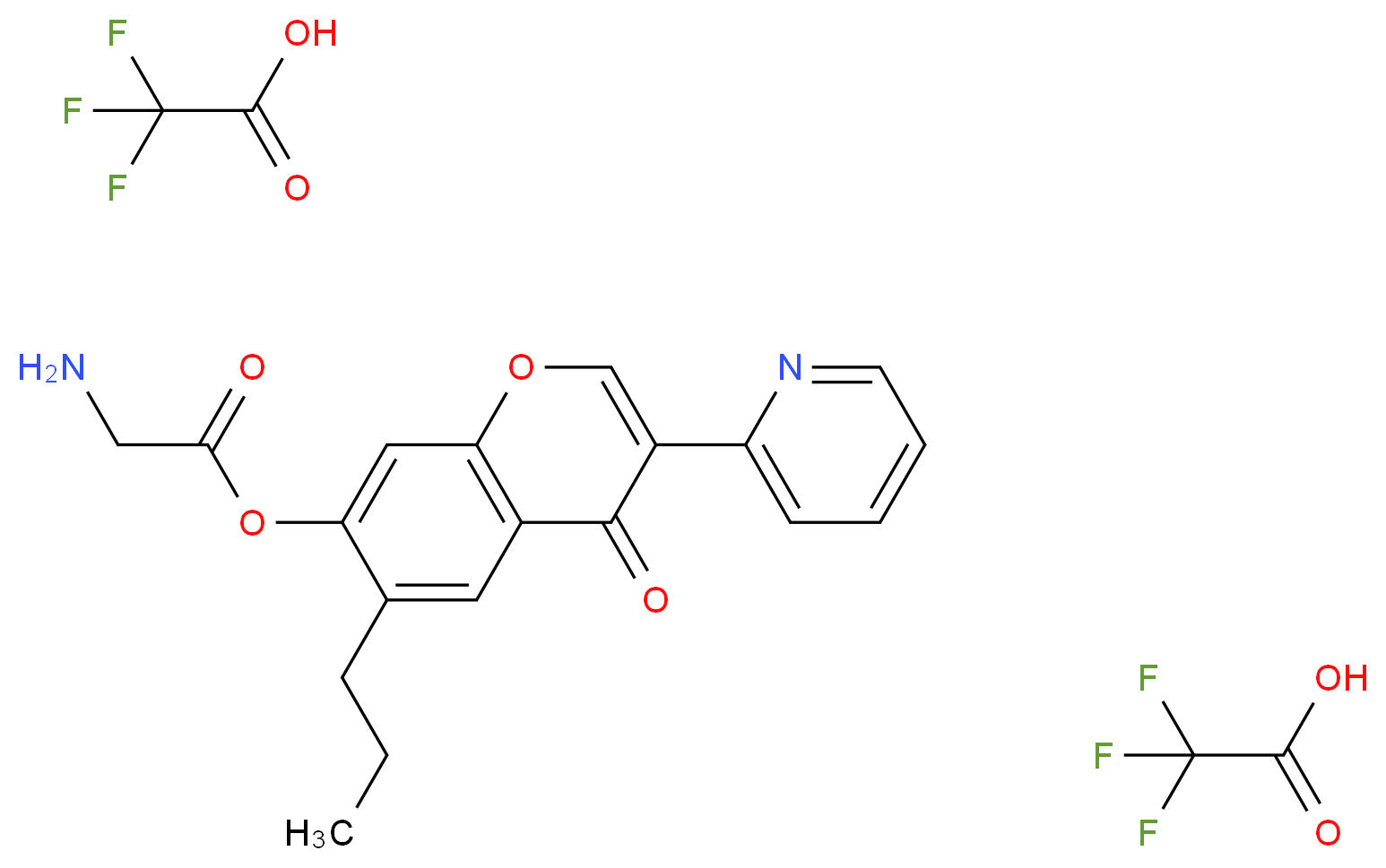 164239961 分子结构
